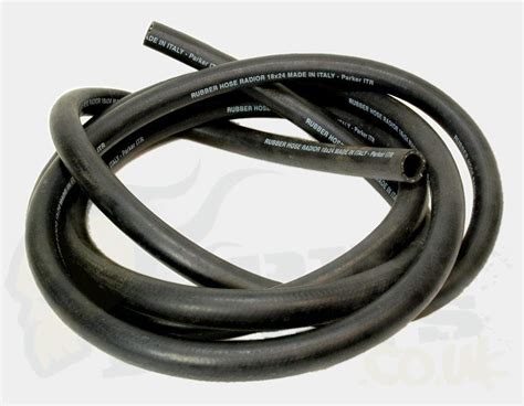 Professional Water Radiator Cooling Hose Pipe Pedparts Uk