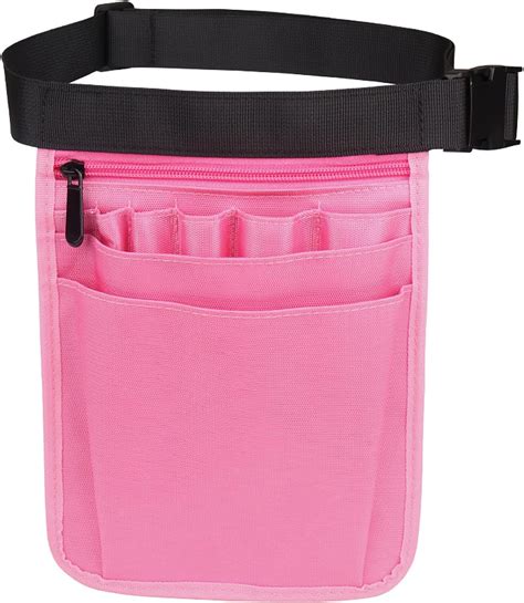 Amazon Nursing Fanny Pack For Nurses With Tape Holder And