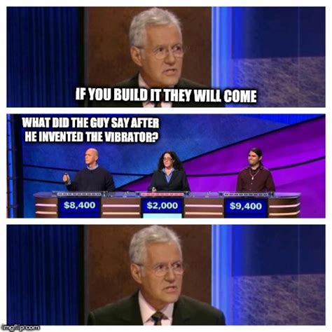 jeopardy Memes & GIFs - Imgflip