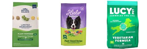 Top 5 Vegan Dog Foods: Reviews, Benefits, and Buying Guide