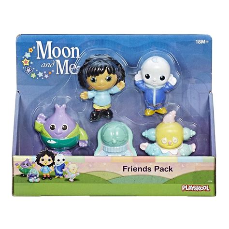 Why these are the best Moon and Me Toys as still favorite for the kids - CB