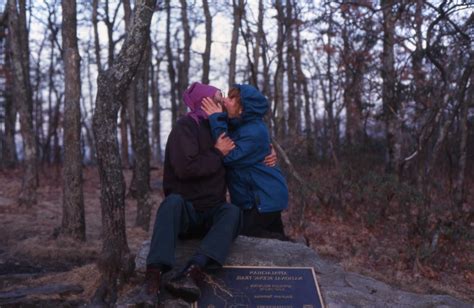 Appalachian Trail Tourvorbereitung Ultraleicht Trekking