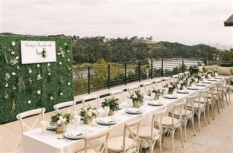 Venue Selection Party On Demand Los Angeles Party Planner