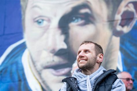 New Rob Burrow Documentary Set To Air This Week Serious About Rugby