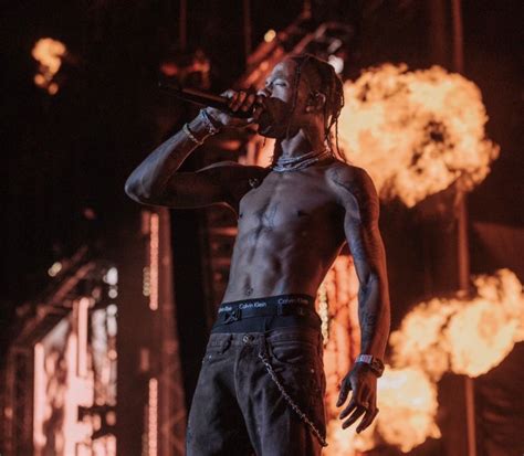 Travis Scott In Concerto A Milano A Giugno Info E Biglietti