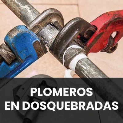 Plomeros En Dosquebradas Econ Micos