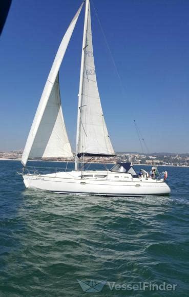 sail sailing vessel details  current position mmsi