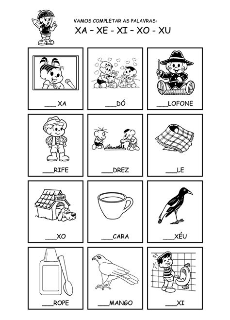 Figura Com A Letra X - Figura Com A Letra X - FDPLEARN