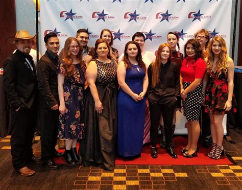 Ntcc Phi Theta Kappa Chapter Wins Record Number Of Awards At Regional Convention Northeast