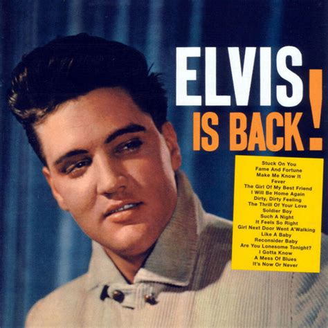 Top 5 Elvis Presley Albums Ebay