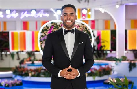 Love Island USAs Kendall Washington Speaks Out After NSFW Nude Videos Surface