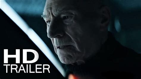 STAR TREK PICARD 3ª Temporada Trailer 2023 Dublado YouTube