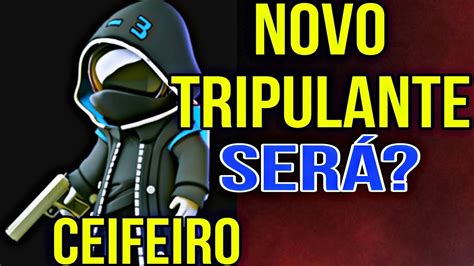 SUPER SUS NOVA IDENTIDADE TRIPULANTE O CEIFEIRO SERÁ CONFIRA YouTube