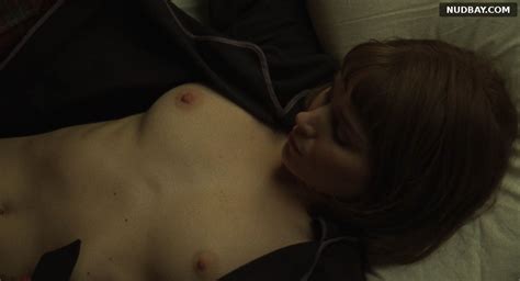 Rooney Mara Nude In The Movie Carol 2015 Nudbay