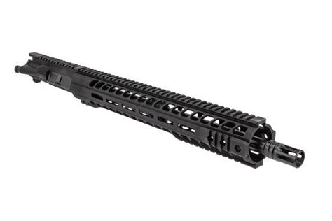 Radical Firearms 7 62x39 Heavy Barreled Ar 15 Upper Mhr Handguard 16