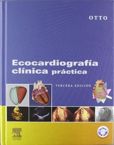 Liatainostia Ecocardiograf A Cl Nica Practica Edici N Dvd