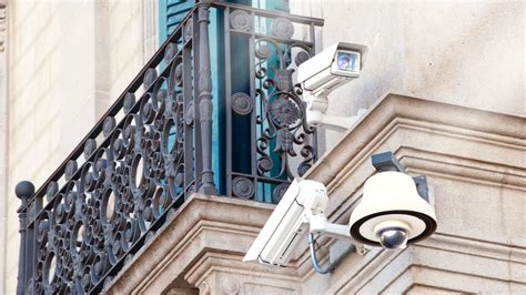 Sicurezza A Torino Ora Pi Telecamere Nelle Zone A Rischio Ecco Dove