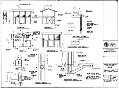 Standard Design For Small Scale Modular Slaughterhouses