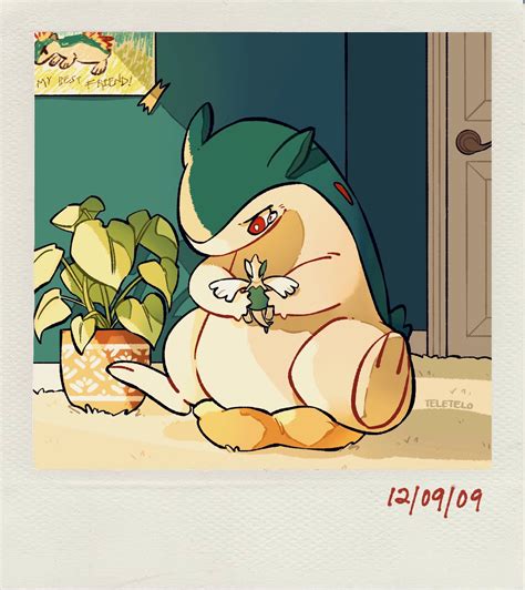 Lugia And Typhlosion Pokemon Drawn By Teletelo Danbooru