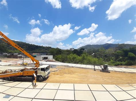 Heartland Apartments Santa Cruz Under Construction Completion