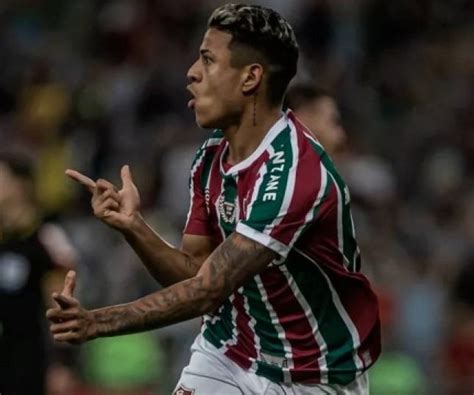 Notícias Udinese faz nova oferta por Matheus Martins e Fluminense