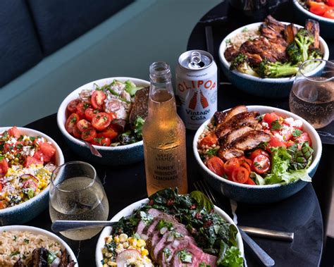 Naked Farmer Farm To Table Healthy Food In Las Olas Fl Naked Farmer