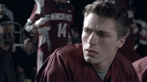 Picture of Colton Haynes in Teen Wolf, episode: Second Chance at First Line - colton-haynes ...