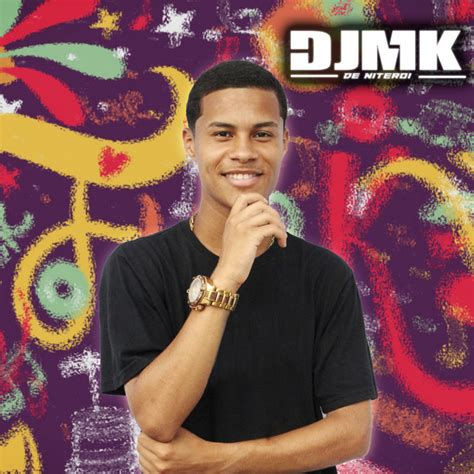 RET CALMO COMO UMA BOMBA Remix música e letra de DJ MK De Niterói