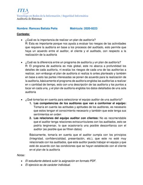 Tarea semana 7 AS Tecnólogo en Redes de la Información Seguridad