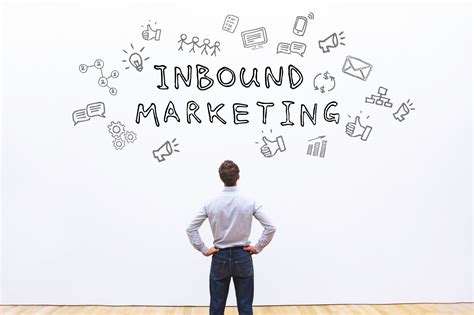 8 Inbound Marketing Strategies To Start Using Today