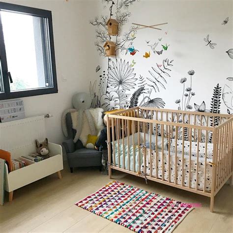 Top 30 Most Amazing Baby Room Decor Ideas Baby Room Decor Baby Room