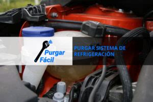 Purgar Correctamente Radiadores de Vehículos