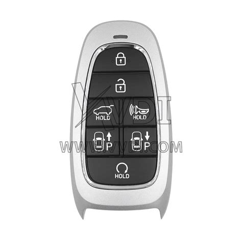 Vd Hyundai Palisade Genuine Smart Remote Key S Vvdi