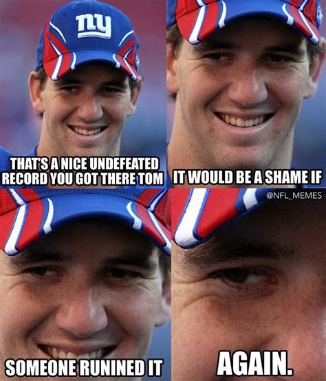 Manning Face Meme