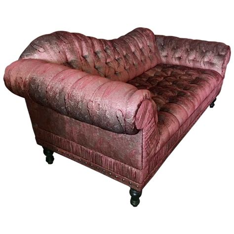 Provasi Recamier Sofa Available For Immediate Sale At Sotheby’s