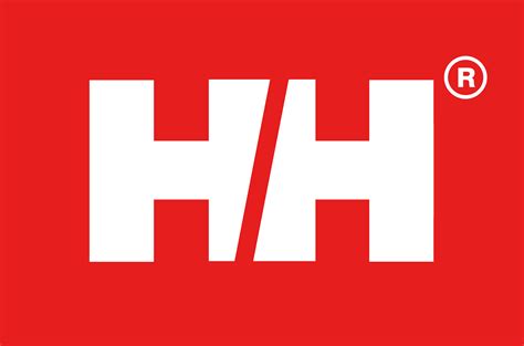 Hh Helly Hansen Logos Download