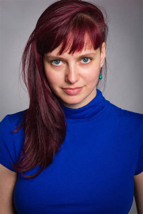 Amanda Lynn Joyce - Profile Images — The Movie Database (TMDB)