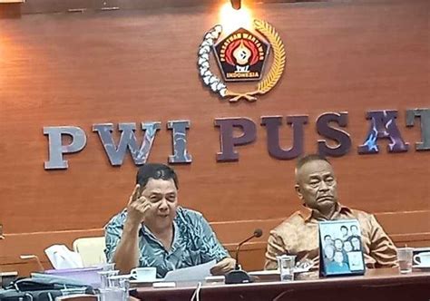 Kota Medan Ditetapkan Jadi Tuan Rumah Hpn Koran Jakarta