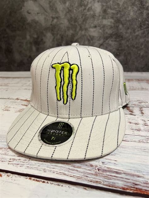 Monster Energy Cap Kaufen Auf Ricardo