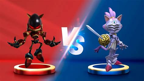 Sonic Dash Grim Sonic VS Sir Percival Movie Sonic Vs All Bosses