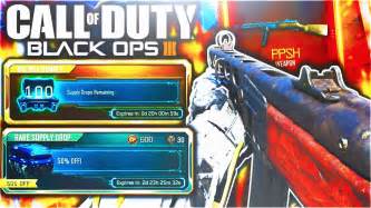 UNLOCKING NEW FREE DLC WEAPONS IN BLACK OPS 3 BO3 FREE DLC WEAPON