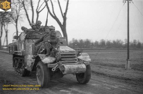 501e RÉGIMENT de CHARS de COMBAT 501e R C C 2e DB Général