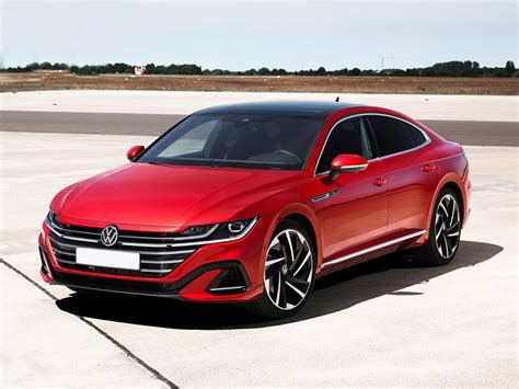 Ofertas Volkswagen Nuevo Arteon 2 0 TDI 150cv DSG Elegance Descubre