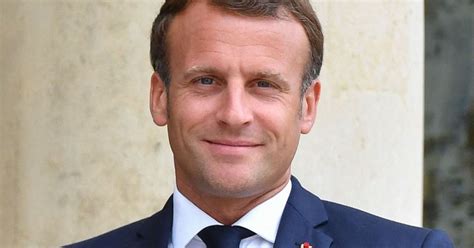 D Couvrez La Lettre Aux Fran Ais D Emmanuel Macron Qui Annonce Sa