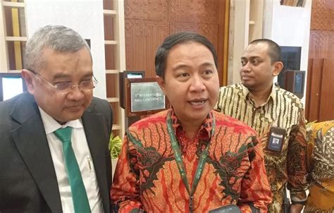 Kemenag Bakal Bahas Potensi Kenaikan Biaya Haji Jawa Pos