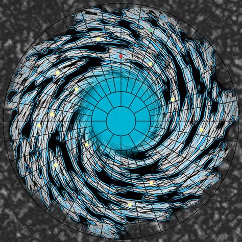 galaxy map  thanatyr  deviantart