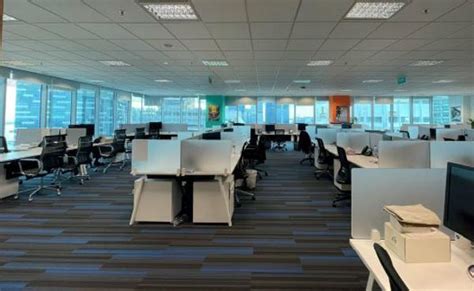 Orq 1 Raffles Quay Office Space For Rent Great Location