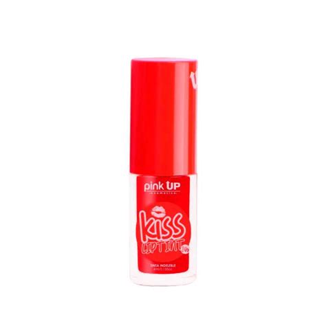 Lip Tint Pink Up Varios Tonos Joan