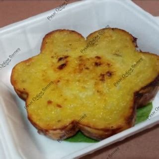 Jual Kue Wadai Bingka Khas Banjarmasin Per Kemasan Shopee Indonesia