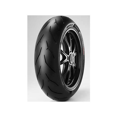 Neumaticos Pirelli R Tl P Pi Diablo Rosso Scooter F